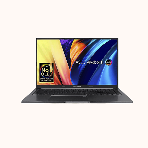 Open Box ASUS Vivobook 15 OLED (2022) Intel Core i5 12th Gen 1235U - 16 GB/512 GB SSD ( X1505ZA-L1511WS )