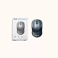 Open Box ASUS WT200 /Ambidextrous Design,Runs on 1 AA Battery- upto 15 months life, 1200 DPI Wireless Optical Mouse