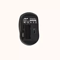Open Box ASUS WT200 /Ambidextrous Design,Runs on 1 AA Battery- upto 15 months life, 1200 DPI Wireless Optical Mouse