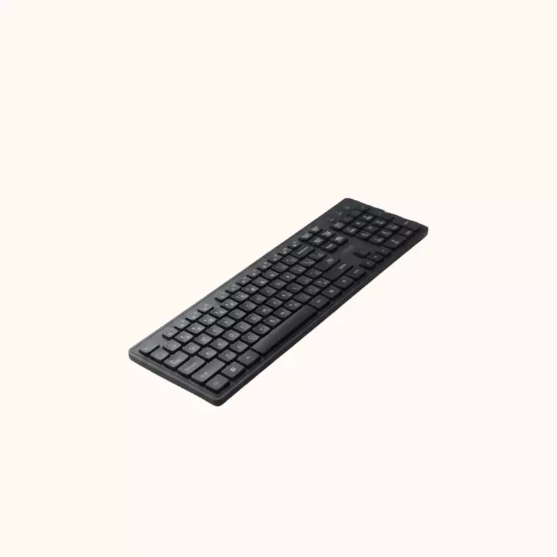 Open Box ASUS Wireless Keyboard and CW101