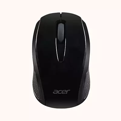 Open Box Acer AMR800 Wireless Optical Mouse