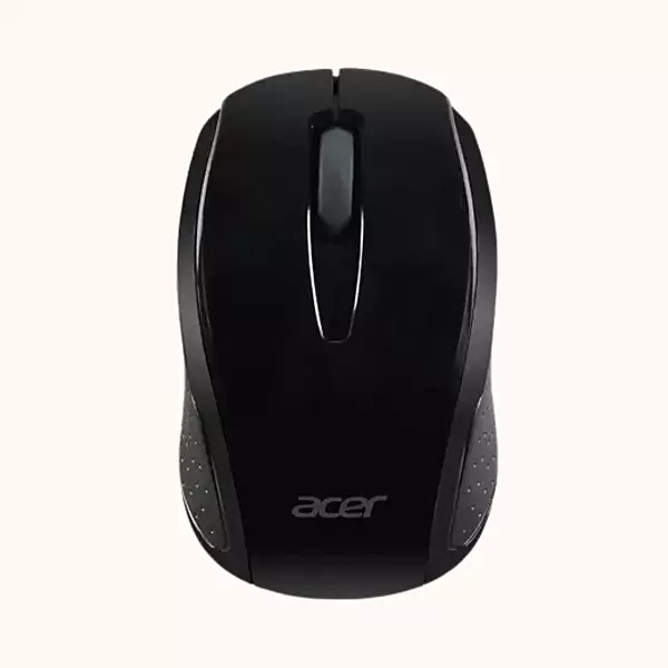 Open Box Acer AMR800 Wireless Optical Mouse