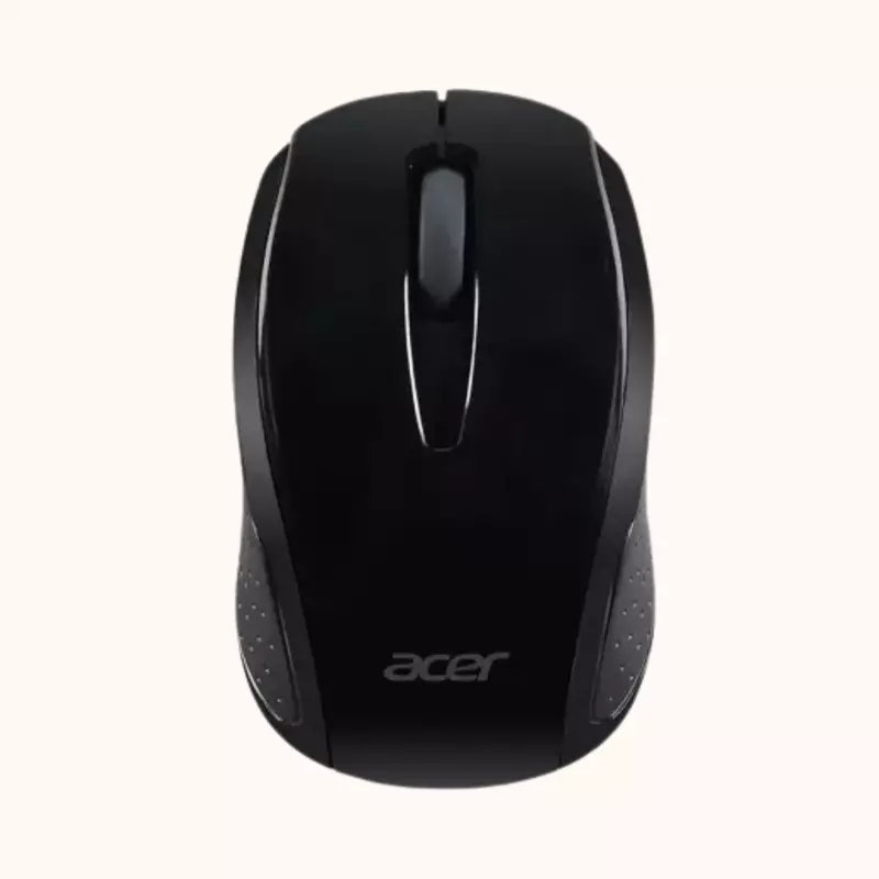 Open Box Acer AMR800 Wireless Optical Mouse