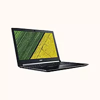 Open Box Acer Aspire 5 Intel Core i5 7th Gen 7200U - (8 GB/1 TB HDD/Windows 10 Home/2 GB Graphics) A515-51G -5673 Laptop