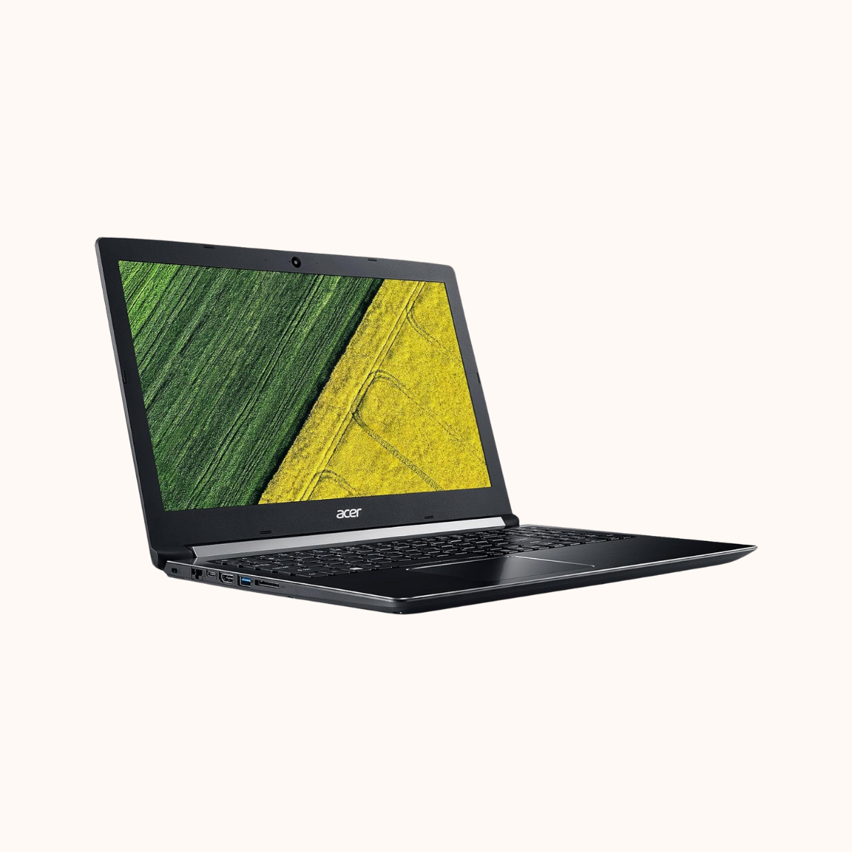 Open Box Acer Aspire 5 Intel Core i5 7th Gen 7200U - (8 GB/1 TB HDD/Windows 10 Home/2 GB Graphics) A515-51G -5673 Laptop