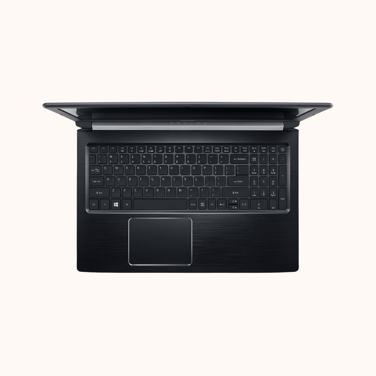 Open Box Acer Aspire 5 Intel Core i5 7th Gen 7200U - (8 GB/1 TB HDD/Windows 10 Home/2 GB Graphics) A515-51G -5673 Laptop