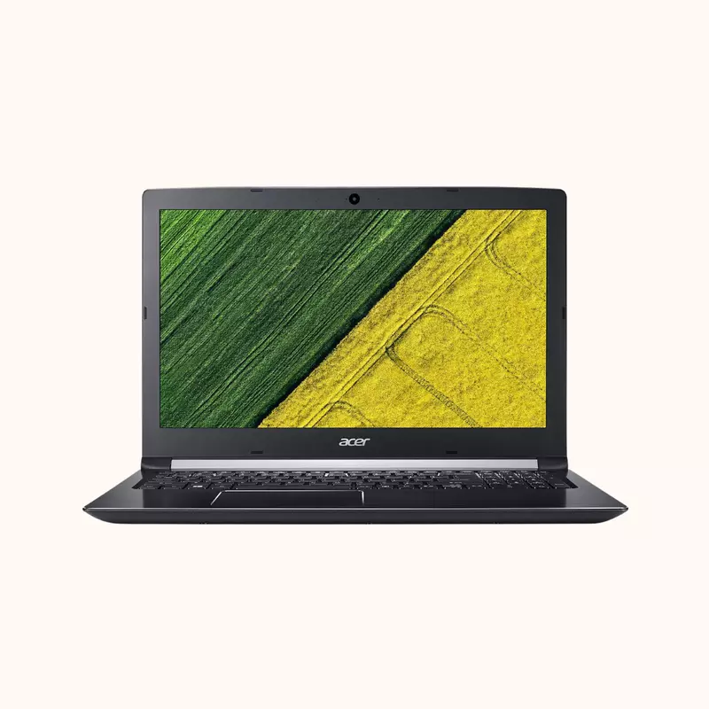 Open Box Acer Aspire 5 Intel Core i5 7th Gen 7200U - (8 GB/1 TB HDD/Windows 10 Home/2 GB Graphics) A515-51G -5673 Laptop