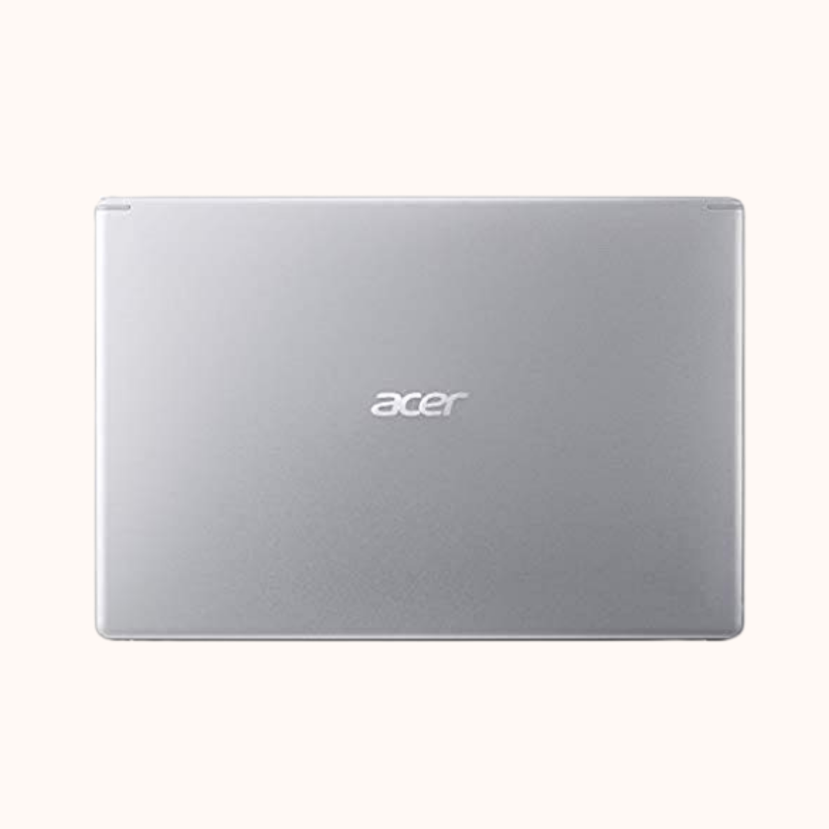 Open Box Acer Aspire 5 Slim 8th Gen Core i5 15.6 inch Full HD Thin and Light Laptop (8GB/2TB HDD + 512GB SSD/Windows 10/2GB Graphics/Pure Silver/1.8kg), A515-54G