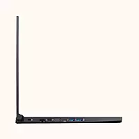 Open Box Acer Predator Triton 300 PT315-51 2019 Intel 9th Gen Core i5 9300H 15.6 inches Gaming Laptop (8GB/1TB HDD + 256GB SSD/Windows 10 Home/4GB NVIDIA GeForce
