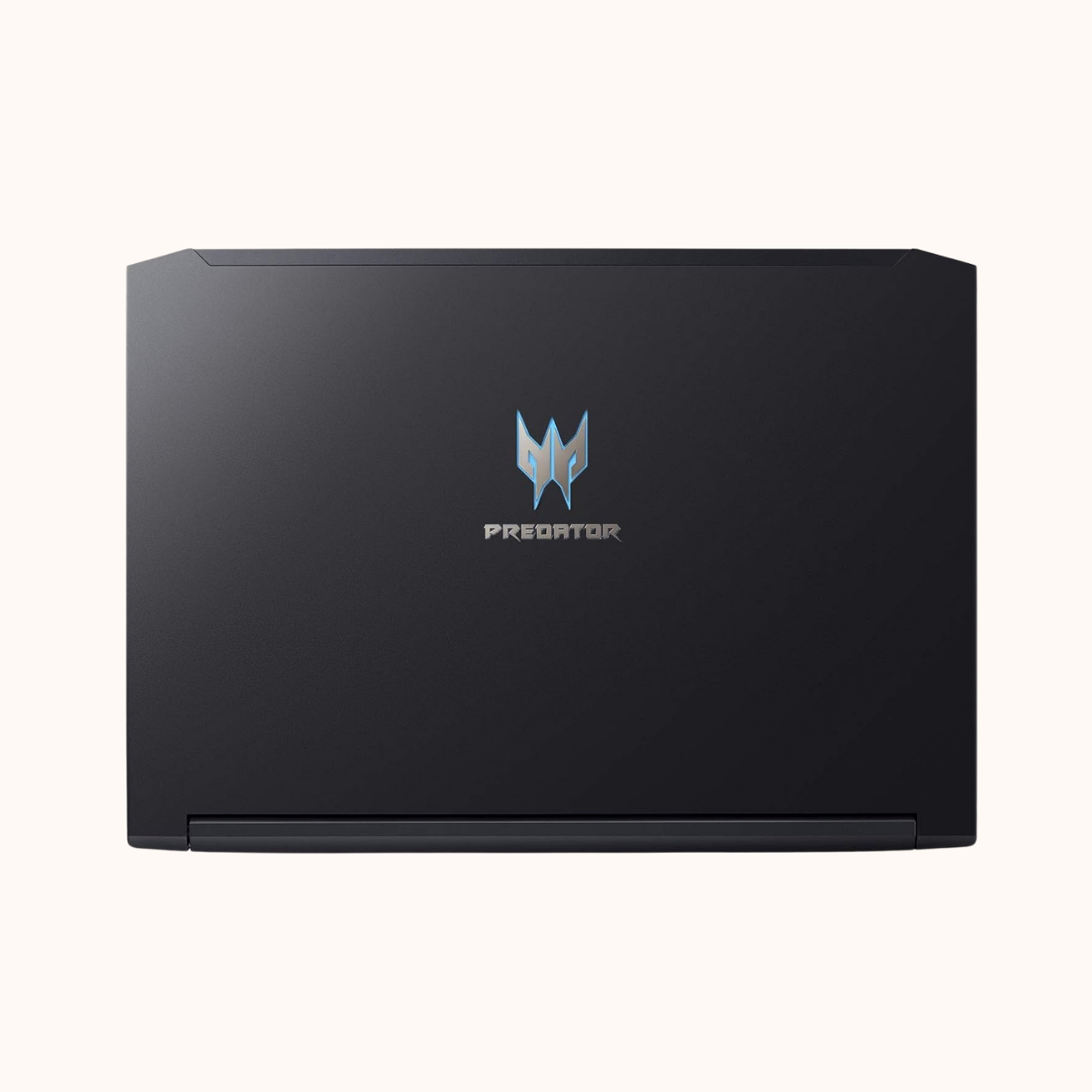 Open Box Acer Predator Triton 300 PT315-51 2019 Intel 9th Gen Core i5 9300H 15.6 inches Gaming Laptop (8GB/1TB HDD + 256GB SSD/Windows 10 Home/4GB NVIDIA GeForce