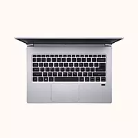 Open Box Acer Swift 3 Core i5 8th Gen, 8 GB RAM, 512 GB SSD, Windows 10 Home Operating System, 2 GB NVIDIA Graphic Card SF314-55G Thin and Light Laptop (14 inch, Sparkly Silver, 1.35 kg)