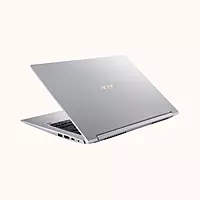 Open Box Acer Swift 3 Core i5 8th Gen, 8 GB RAM, 512 GB SSD, Windows 10 Home Operating System, 2 GB NVIDIA Graphic Card SF314-55G Thin and Light Laptop (14 inch, Sparkly Silver, 1.35 kg)