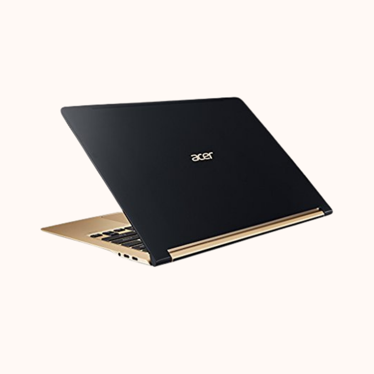 Open Box Acer Swift 7 Intel Core i5 7th Gen 7Y54 - (8 GB/256 GB SSD/Windows 10 Home) SF713-51 Thin and Light Laptop