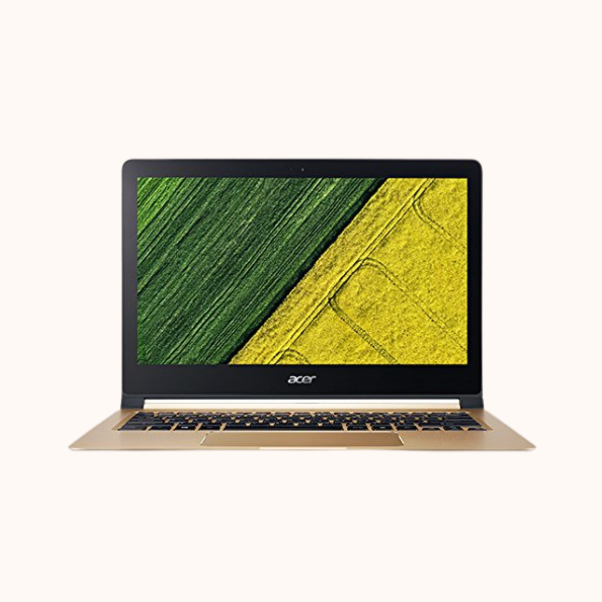 Open Box Acer Swift 7 Intel Core i5 7th Gen 7Y54 - (8 GB/256 GB SSD/Windows 10 Home) SF713-51 Thin and Light Laptop