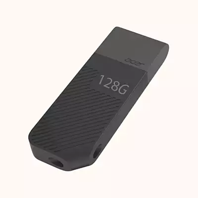 Open Box Acer UP200 128 GB Pen Drive