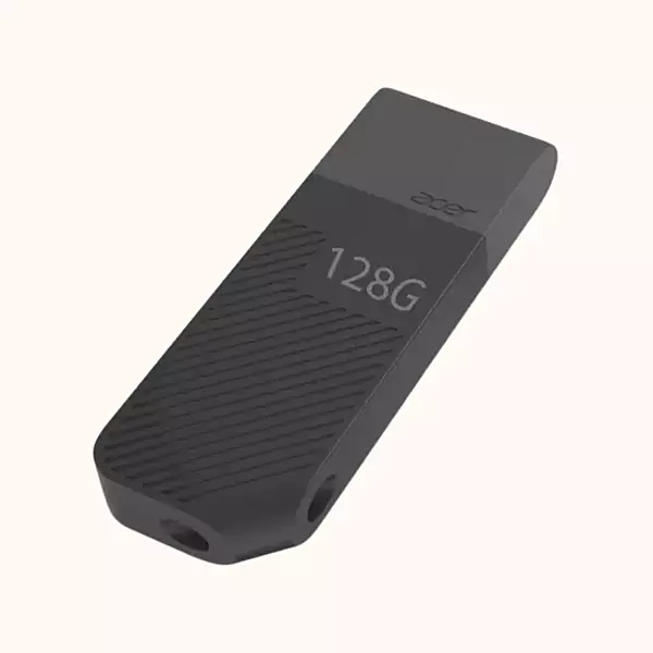 Open Box Acer UP200 128 GB Pen Drive