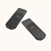Open Box Acer UP200 64 GB Pen Drive