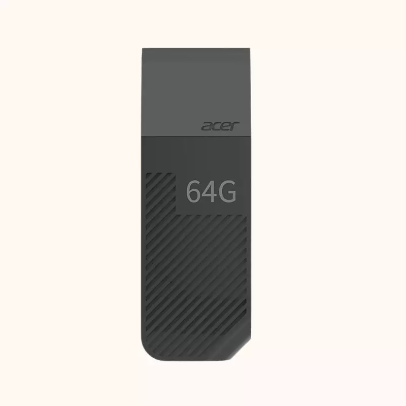 Open Box Acer UP200 64 GB Pen Drive