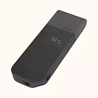 Open Box Acer UP300 64 GB Pen Drive