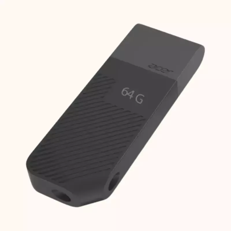 Open Box Acer UP300 64 GB Pen Drive