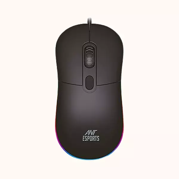 Open Box Ant Esports GM40 /RGB LED