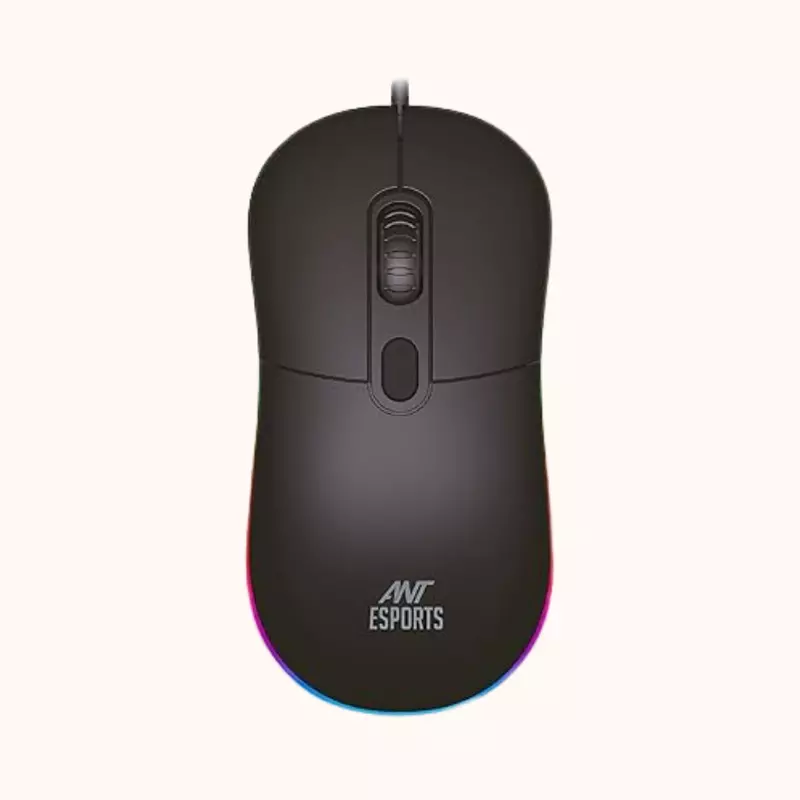 Open Box Ant Esports GM40 /RGB LED