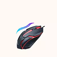 Open Box Ant Esports GM45 Wired Optical Gaming Mouse