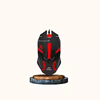 Open Box Ant Esports GM45 Wired Optical Gaming Mouse
