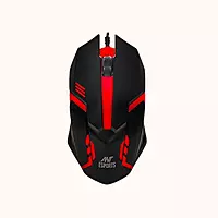 Open Box Ant Esports GM45 Wired Optical Gaming Mouse