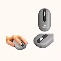 Open Box Ant Esports WKM22 Wireless Keyboard& Mouse Combo Set