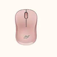 Open Box Ant Value FKAPU03/Silent Wireless Optical Mouse