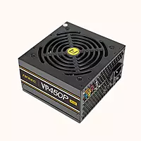 Open Box Antec 450 Watt Power Supply 85% efficient I 80 Plus 230V Standard Certified VP Plus 450W (PS)