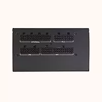 Open Box Antec Certified 750 Watt Fully Modular Gaming Power Supply HCG 750W (PS)