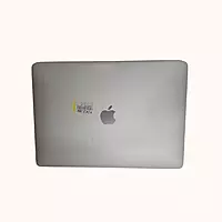 Open Box Apple MACBOOK AIR M1 2020, M1 Chip, 8GB/256GB SSD DDR4, Silver, A2337
