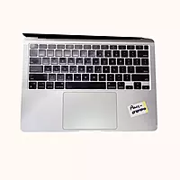 Open Box Apple MACBOOK AIR M1 2020, 8GB RAM, 256GB HDD DDR4, Silver, A2337