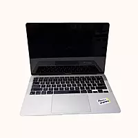 Open Box Apple MACBOOK AIR M1 2020, M1 Chip, 8GB/256GB SSD DDR4, Silver, A2337