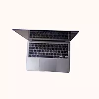 Open Box Apple MACBOOK AIR Retina, 13-inch, 2020, 8GB RAM, 256GB SSD DDR4, Intel i5-1030NG7, A2179, Grey