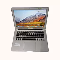 Open Box Apple MacBook Air 13"inch 2017, i5-5350U, 8GB/128GB SSD DDR3, Silver, A1466
