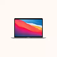 Open Box Apple Macbook Air Apple M1 - 8 GB/256 GB SSD/Mac OS Big Sur (MGN63HN/A)