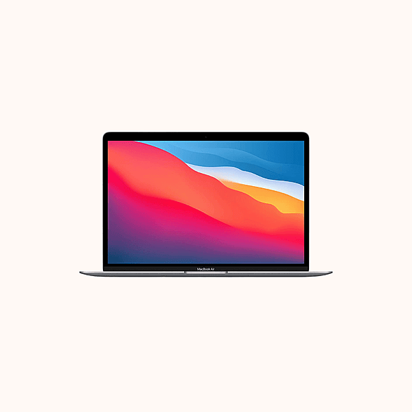 Open Box Apple Macbook Air Apple M1 - 8 GB/256 GB SSD/Mac OS Big Sur (MGN63HN/A)