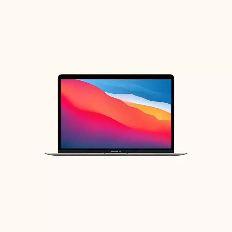 Open Box Apple Macbook Air Apple M1 - 8 GB/256 GB SSD/Mac OS Big Sur (MGN63HN/A)