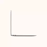 Open Box Apple Macbook Air Apple M1 - 8 GB/256 GB SSD/Mac OS Big Sur (MGN63HN/A)