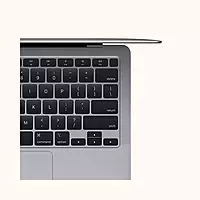 Open Box Apple Macbook Air Apple M1 - 8 GB/256 GB SSD/Mac OS Big Sur (MGN63HN/A)