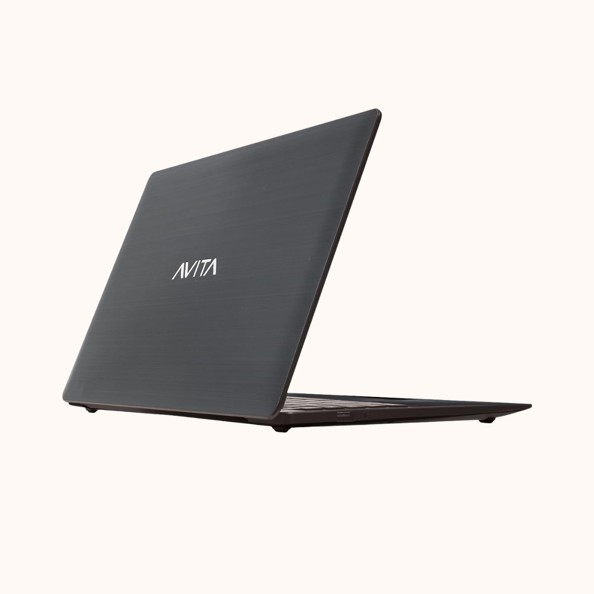 Open Box Avita PURA E 14 AMD Ryzen 5 Quad Core 3rd Gen - (8 GB/512 GB SSD/Windows 10) NS14A6INV561-SGC Thin and Light Laptop