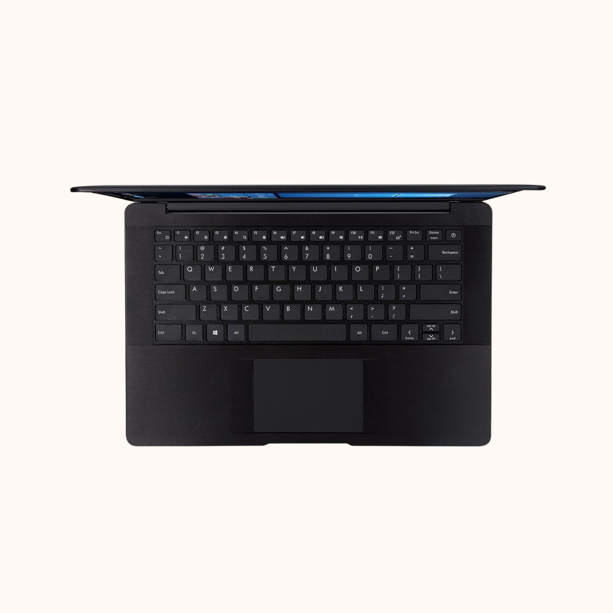 Open Box Avita PURA E 14 AMD Ryzen 5 Quad Core 3rd Gen - (8 GB/512 GB SSD/Windows 10) NS14A6INV561-SGC Thin and Light Laptop