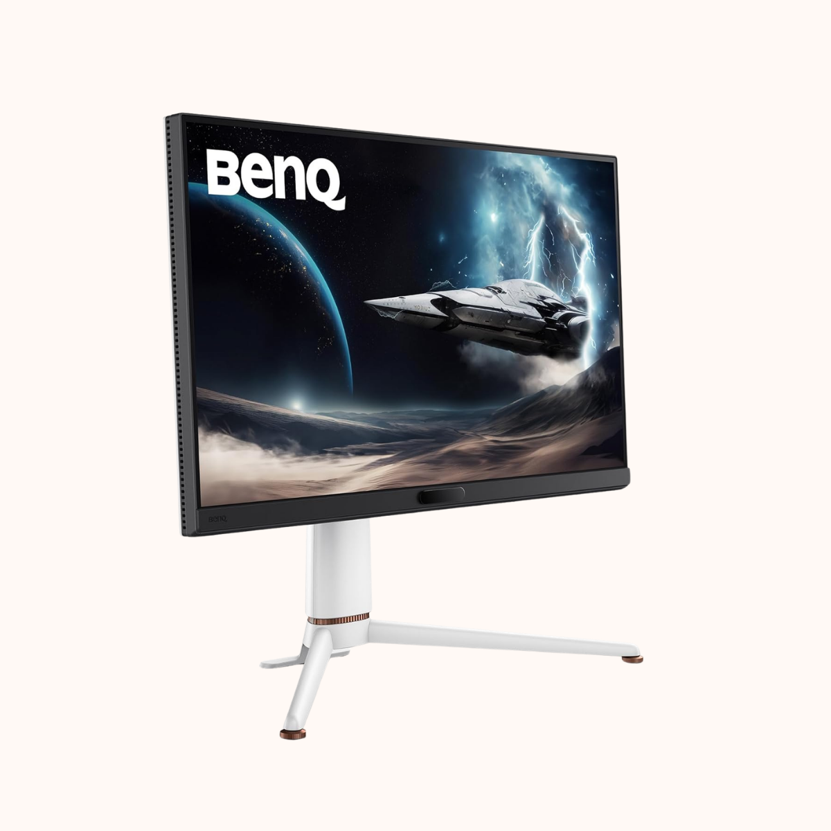 Open Box Benq Monitor Ex271Q