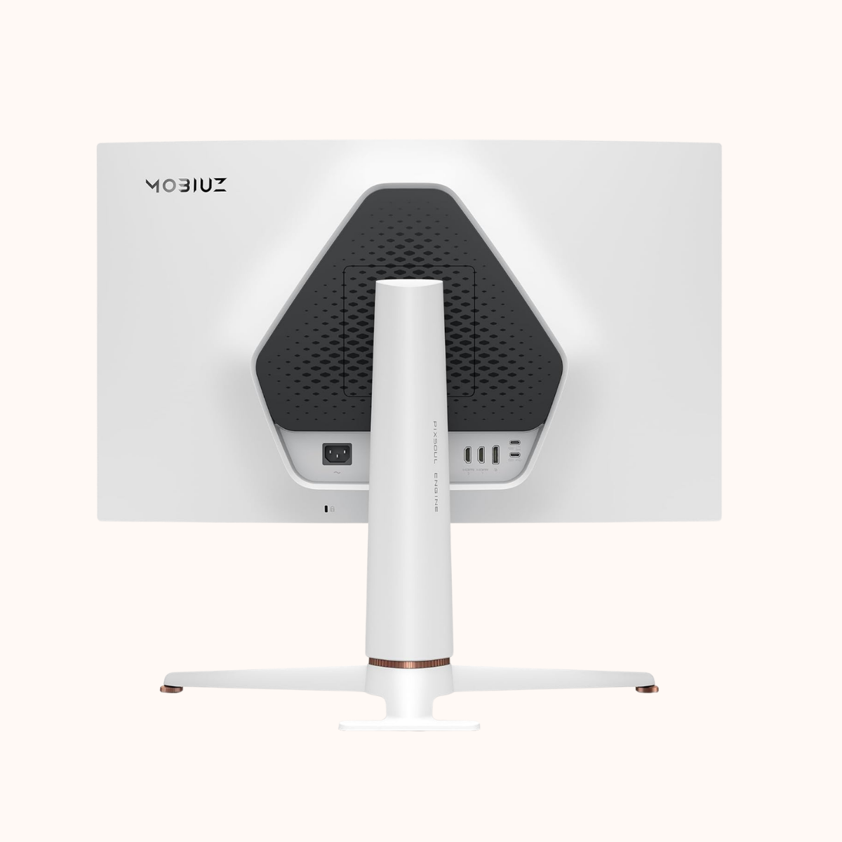 Open Box Benq Monitor Ex271Q