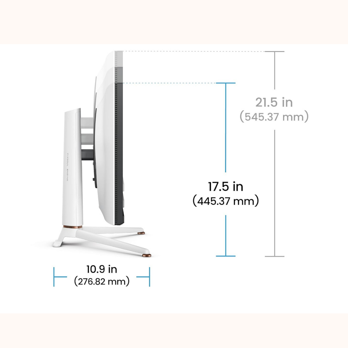 Open Box Benq Monitor Ex271Q
