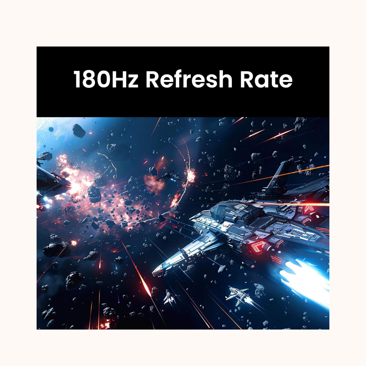 Open Box Benq Monitor Ex271Q