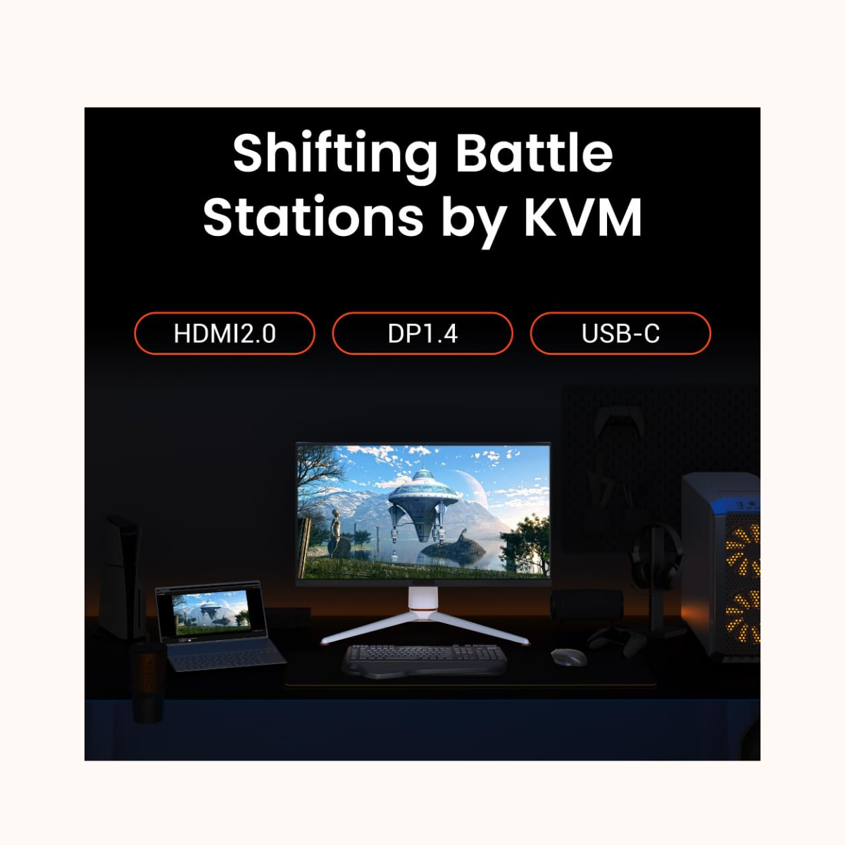 Open Box Benq Monitor Ex271Q
